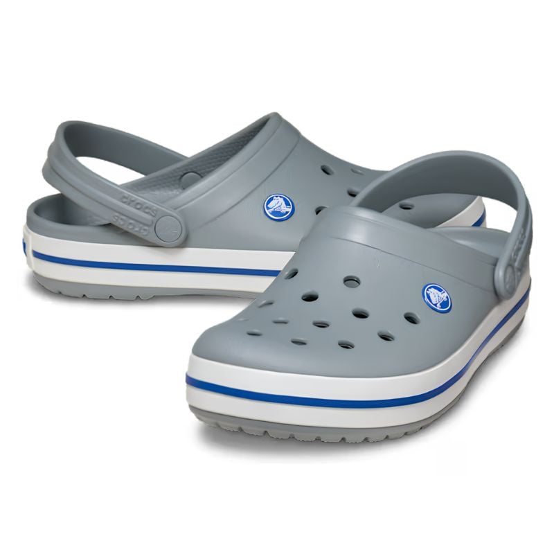 SANDALIAS CROCS CROCBAND CLOG - 2