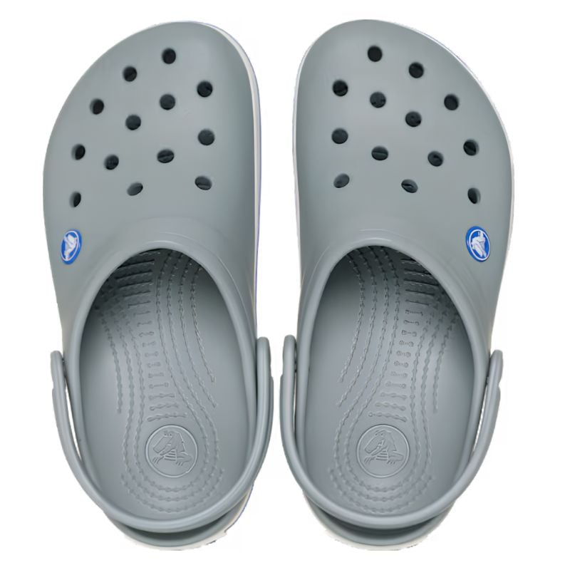 SANDALIAS CROCS CROCBAND CLOG - 3