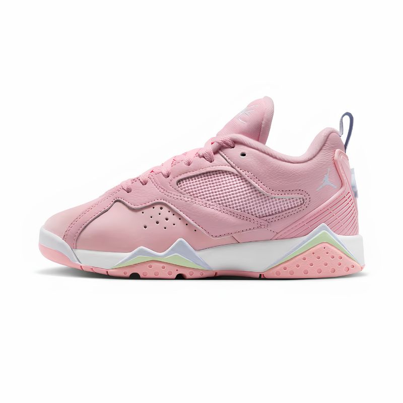 ZAPATILLAS JORDAN MVP 92 ROSADO - 1