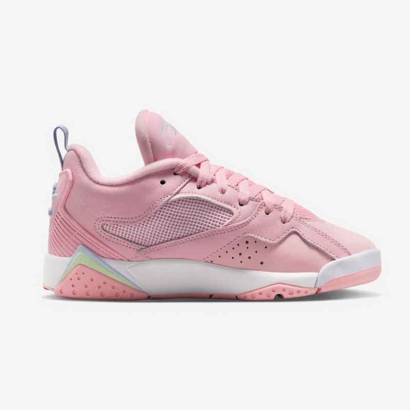 ZAPATILLAS JORDAN MVP 92 ROSADO - 2