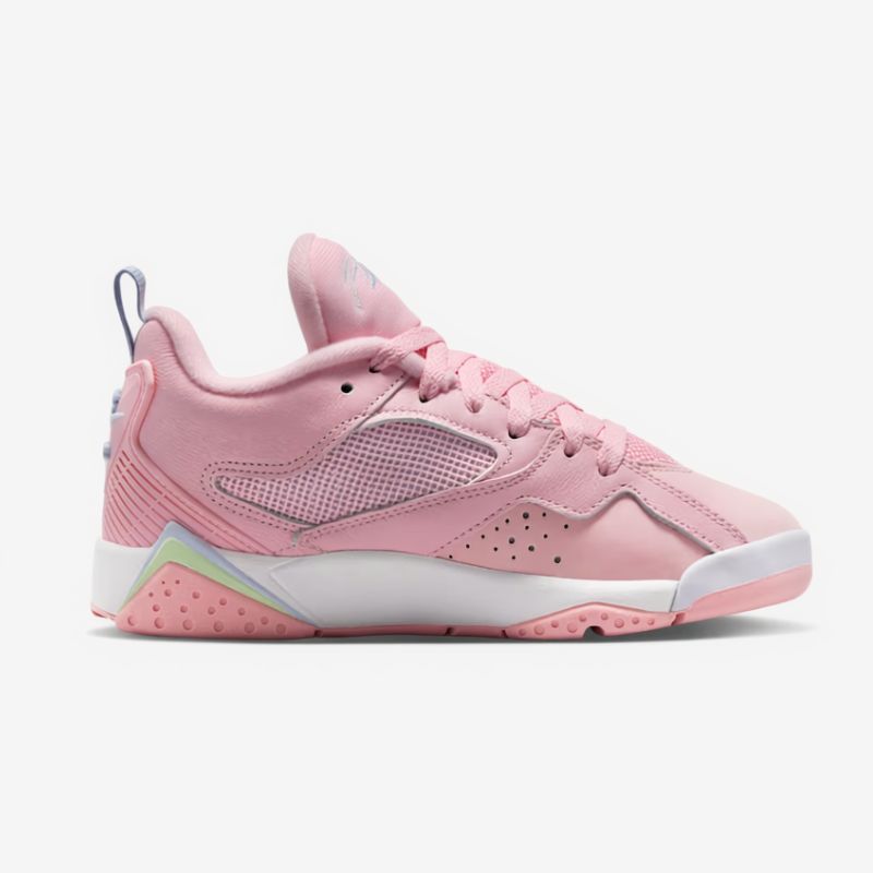 ZAPATILLAS JORDAN MVP 92 ROSADO - 2
