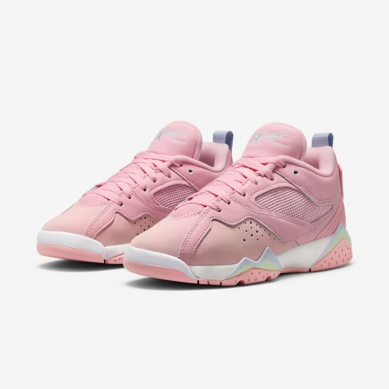 ZAPATILLAS JORDAN MVP 92 ROSADO - 3