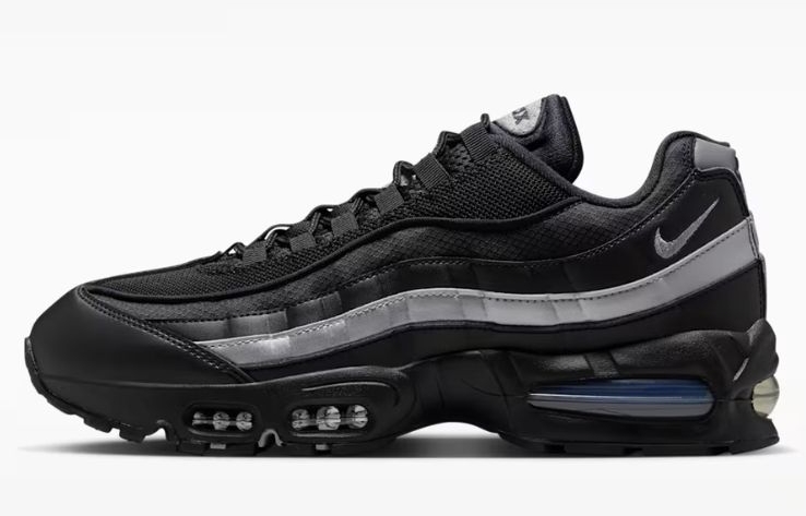 ZAPATILLAS NIKE AIR MAX 95 BIG BUBBLE - 1
