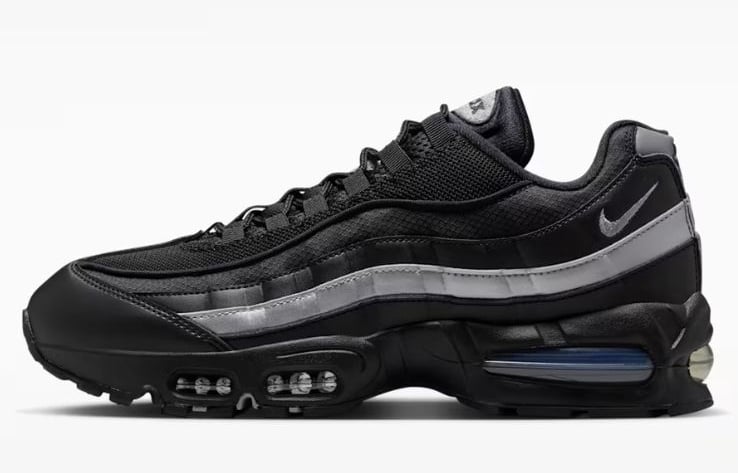 ZAPATILLAS NIKE AIR MAX 95 BIG BUBBLE - 1