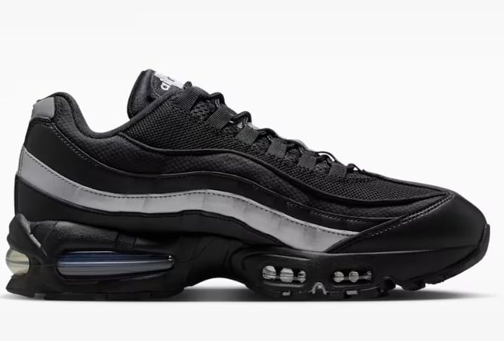 ZAPATILLAS NIKE AIR MAX 95 BIG BUBBLE - 2