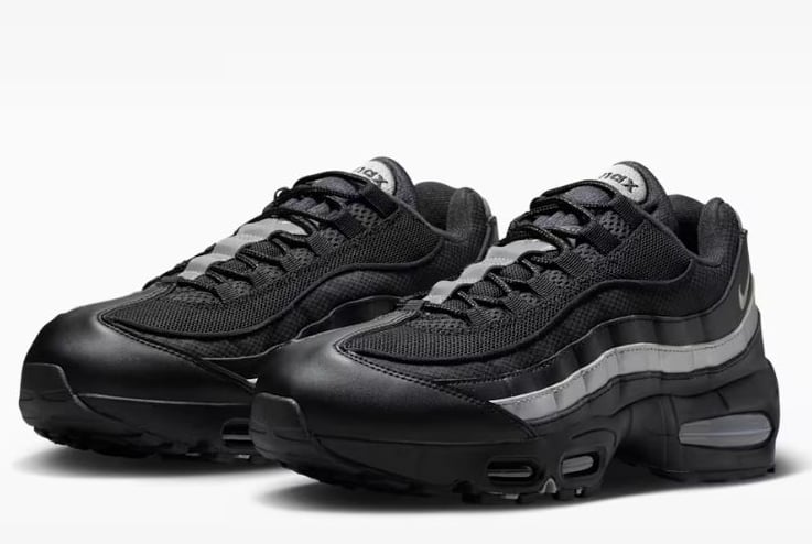 ZAPATILLAS NIKE AIR MAX 95 BIG BUBBLE - 3
