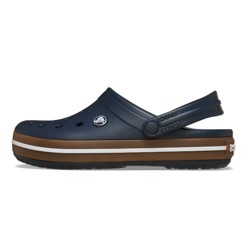 SANDALIAS CROCS CROCBAND CLOG - 1