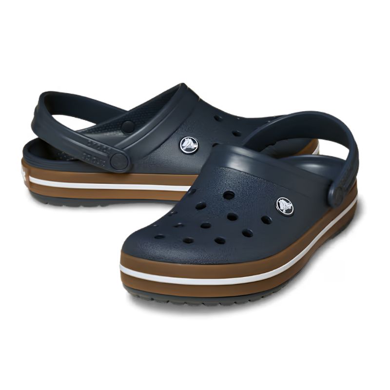SANDALIAS CROCS CROCBAND CLOG - 2