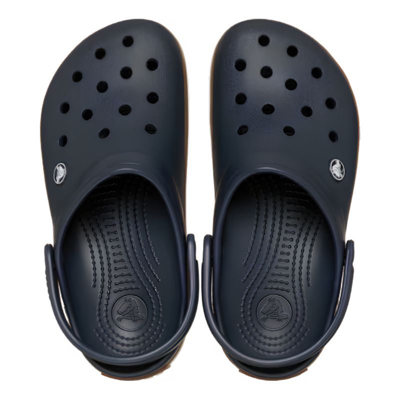 SANDALIAS CROCS CROCBAND CLOG - 3
