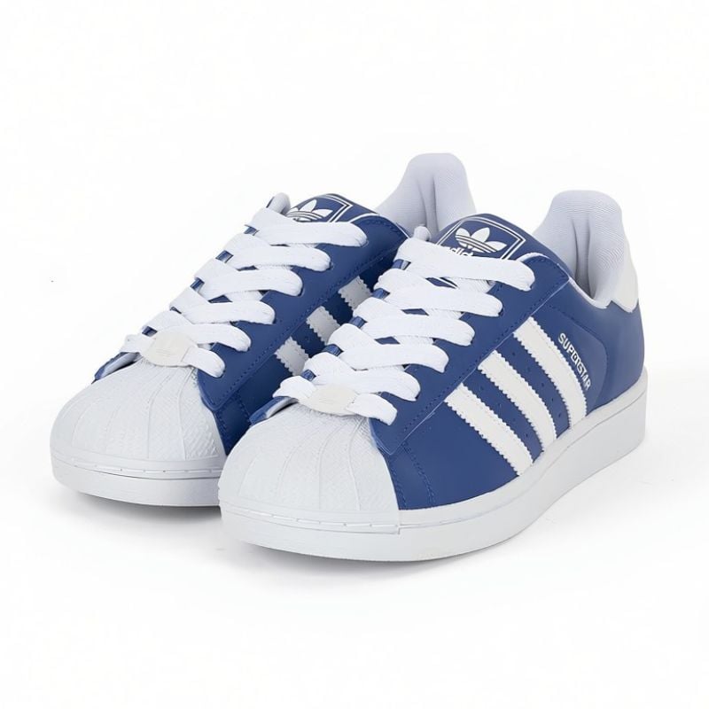 ZAPATILLAS ADIDAS SUPERSTAR II - 2