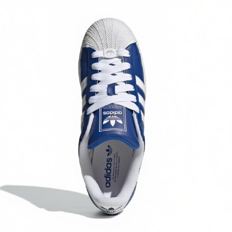 ZAPATILLAS ADIDAS SUPERSTAR II - 4