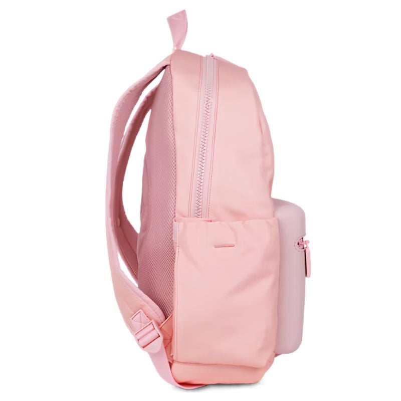 MOCHILA CROCS NYLON BACKPACK COTTON CANDY - 2