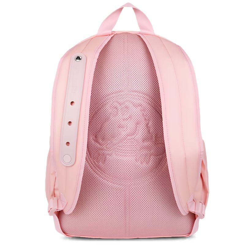 MOCHILA CROCS NYLON BACKPACK COTTON CANDY - 3