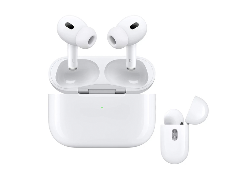 AUDÍFONOS IN-EAR IMPORT SHOP B&C PRO 2DA GENERACION BLUETOOTH PRO 2DA GENERACION - 1