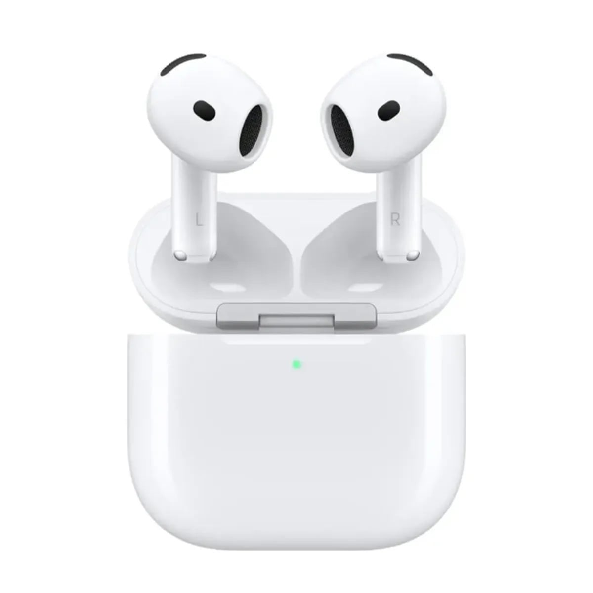 AUDÍFONO AIRPODS 4TA GENERACIÓN - ANC - 1