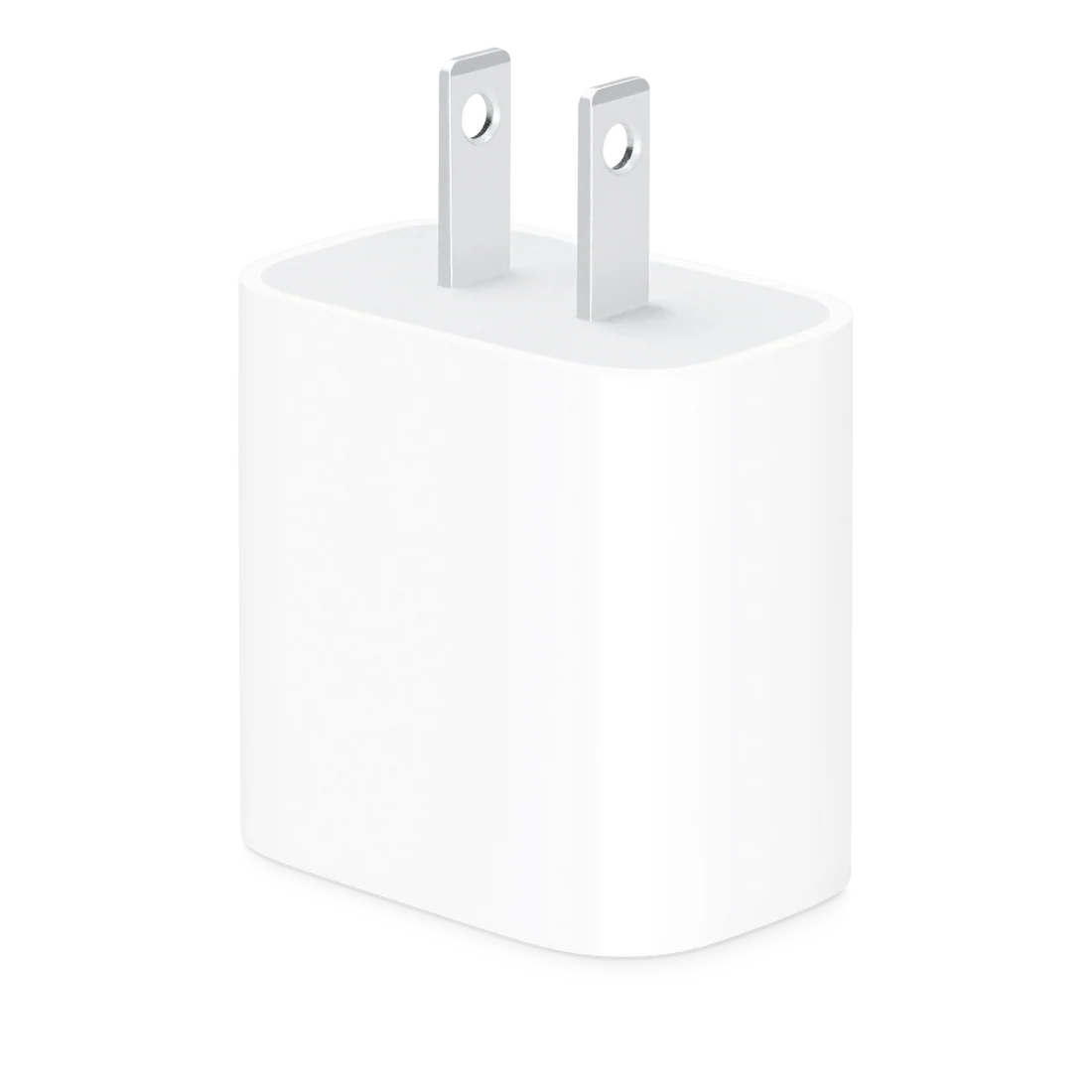 ADAPTADOR DE CARGA RAPIDA 35W PARA IPHONE TIPO C - 1
