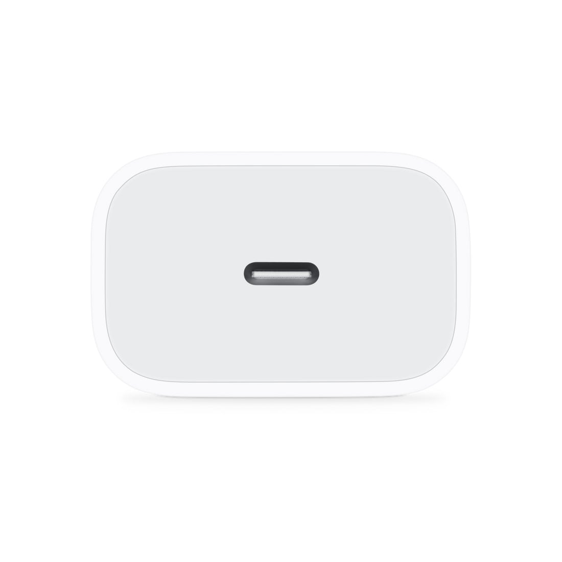 ADAPTADOR DE CARGA RAPIDA 35W PARA IPHONE TIPO C - 3