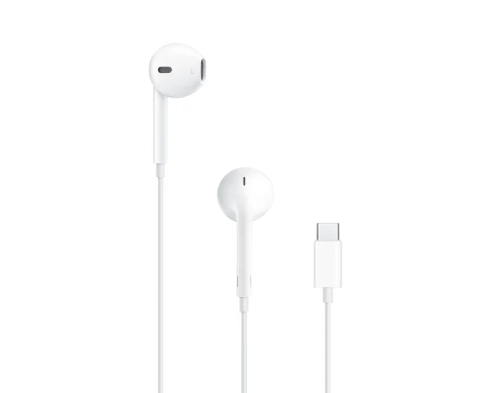 AURICULARES EARPODS TIPO C PARA IPHONE - 2