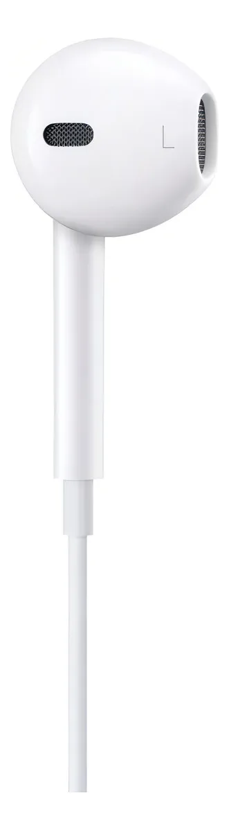AURICULARES EARPODS TIPO C PARA IPHONE - 4
