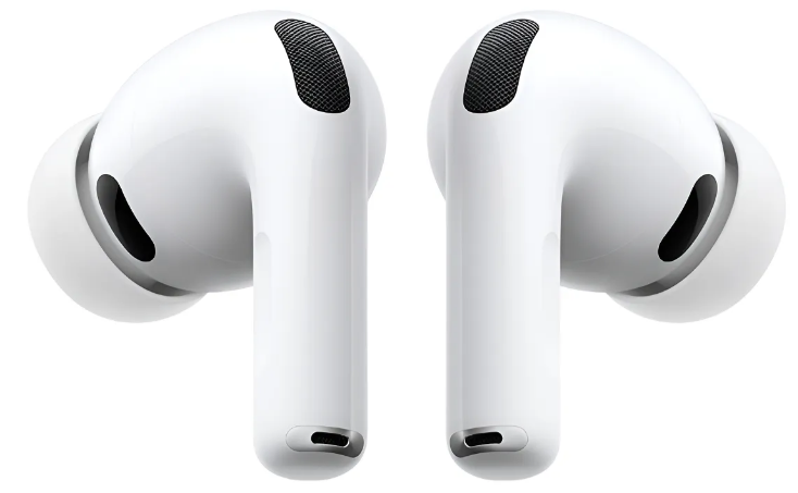 AUDIFONOS AIRPODS PRO 3 BLANCO - 2