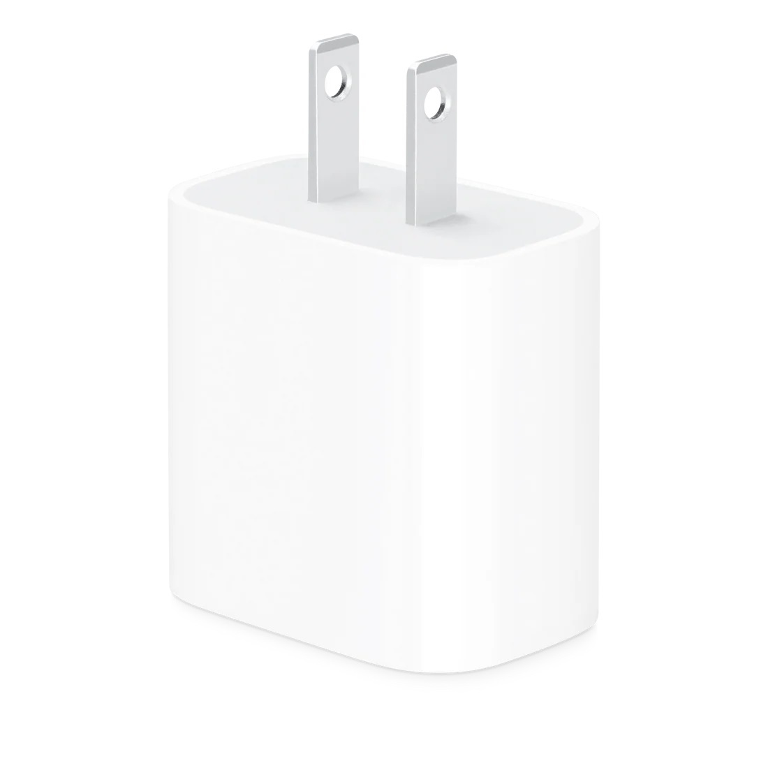 ADAPTADOR 2OW DE CARGA RAPIDA - 1