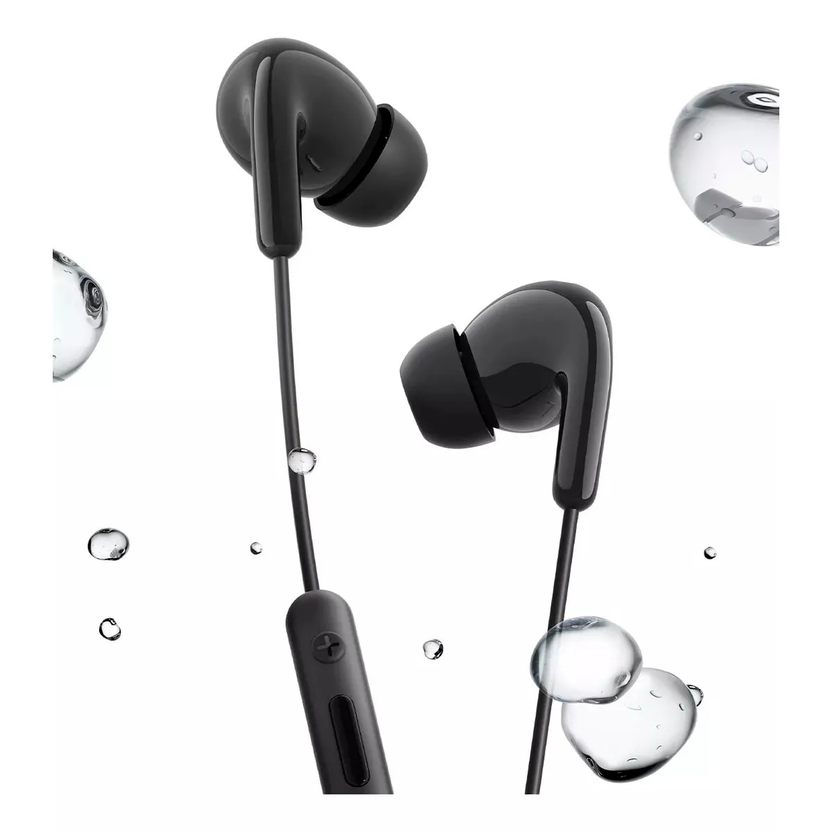 AURICULARES EARPHONES XIAOMI AUDIO TYPE-C
IN-EAR - 5