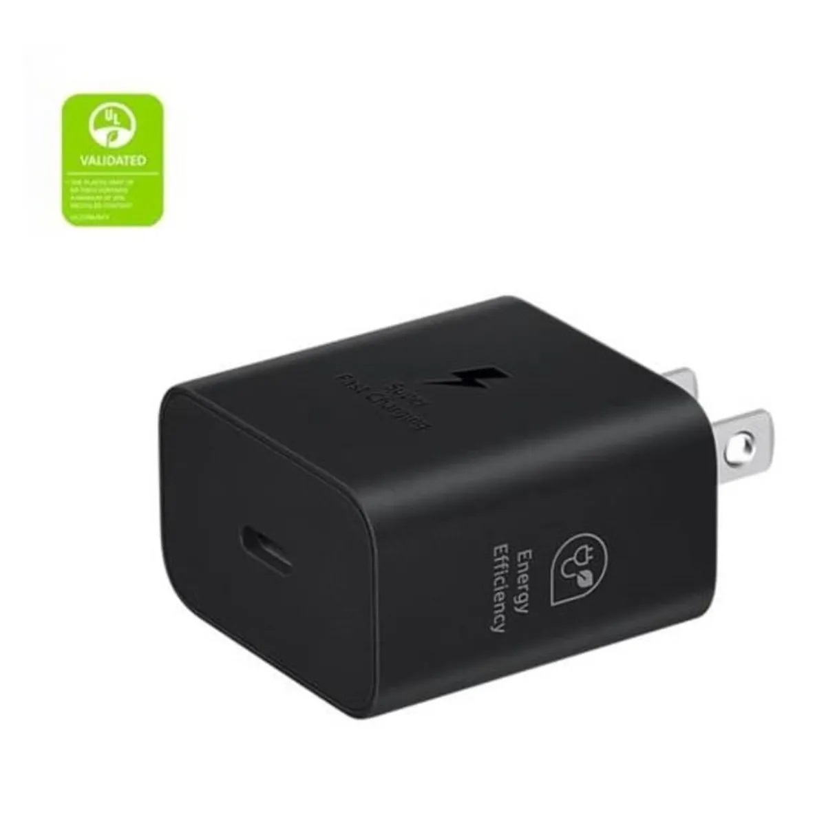 CARGADOR SAMSUNG 45W ADAPTADOR DE CARGA RAPIDA - 2