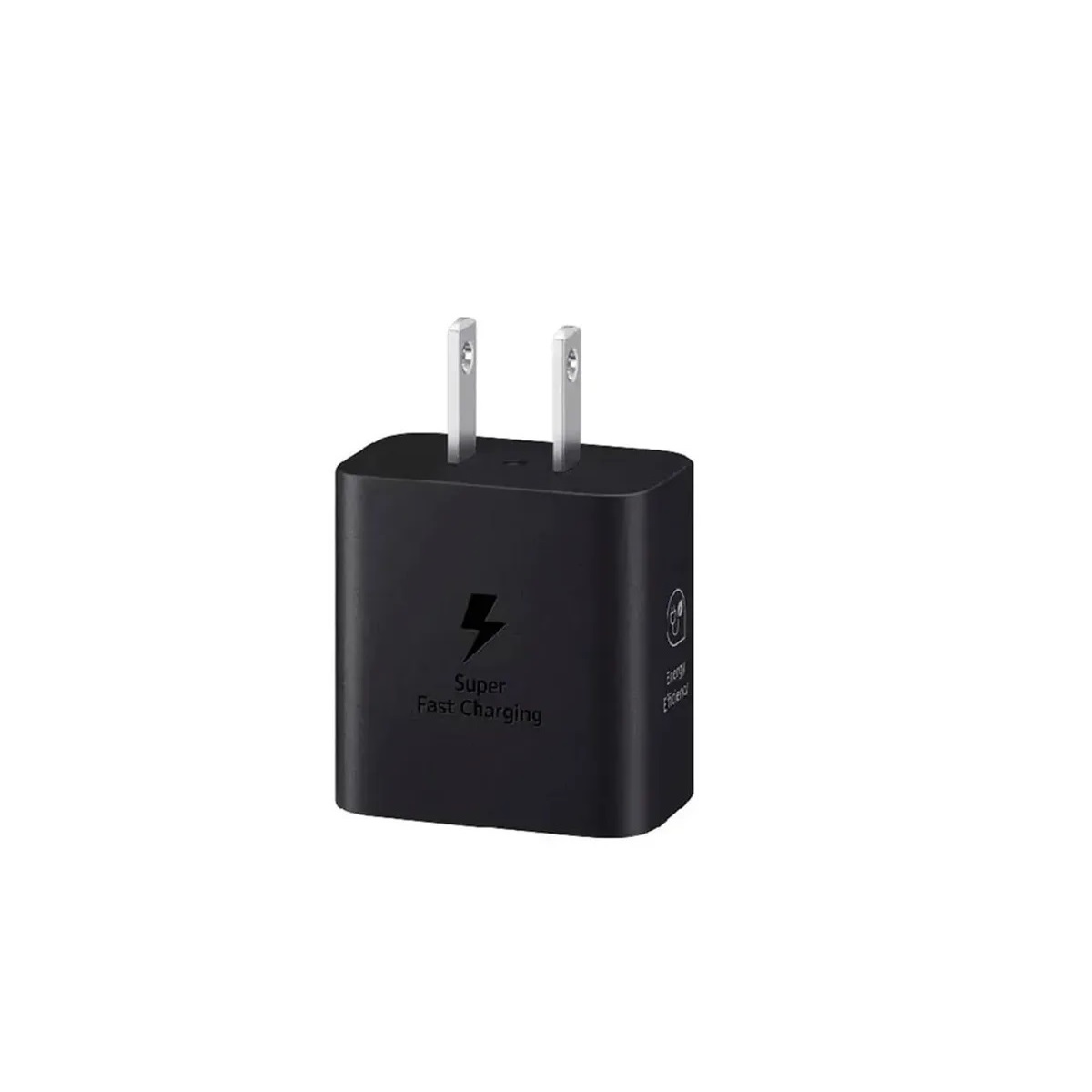 CARGADOR SAMSUNG 25W ADAPTADOR DE CARGA RAPIDA - 2