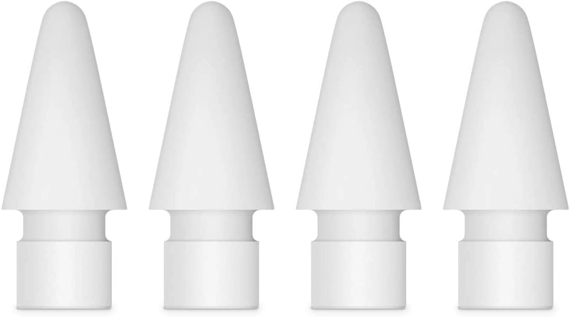 LÁPIZ APPLE PENCIL TIPS 4 PACK - 3