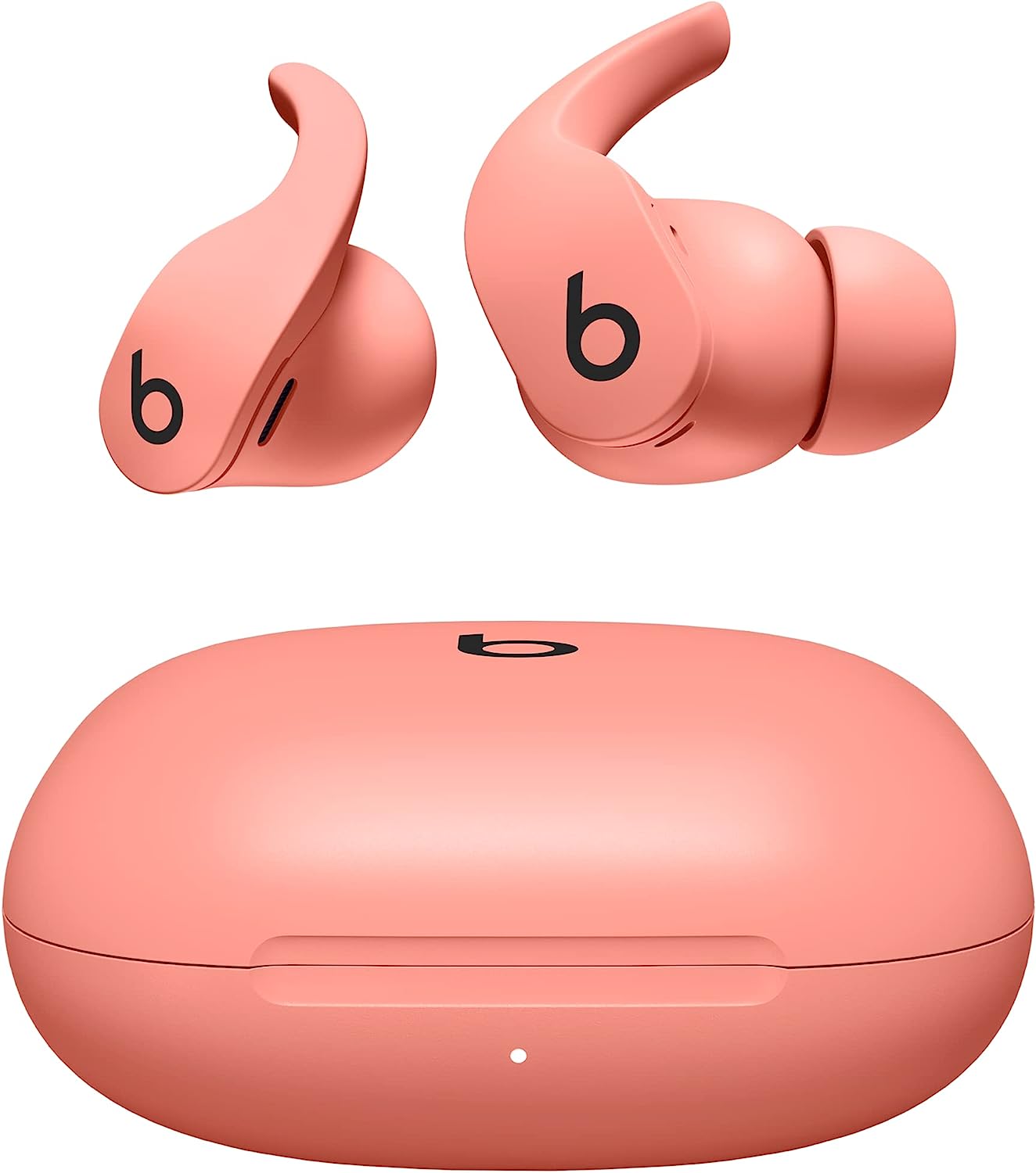 AUDÍFONOS BEATS FIT PRO | ROSA CORAL