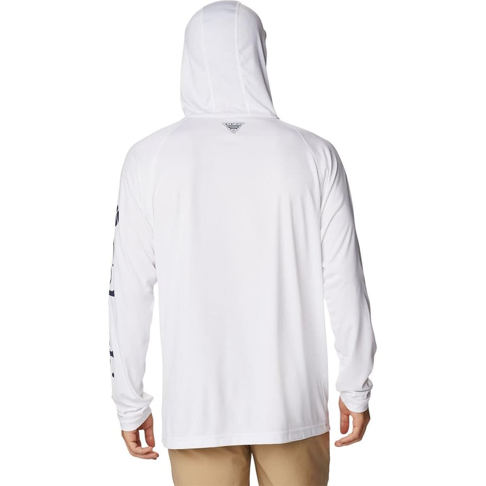 POLERA COLUMBIA QUE ABSORBE LA HUMEDAD PARA HOMBRE - 2