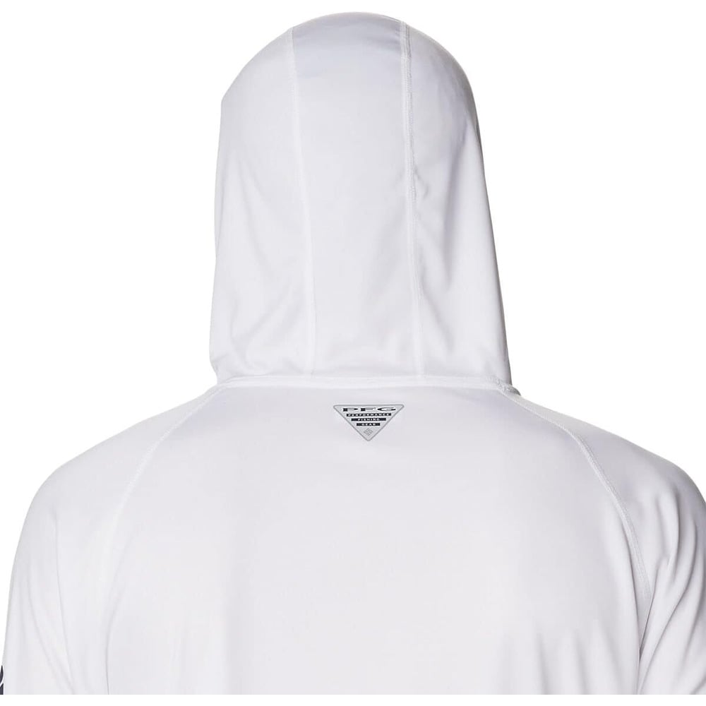 POLERA COLUMBIA QUE ABSORBE LA HUMEDAD PARA HOMBRE - 4
