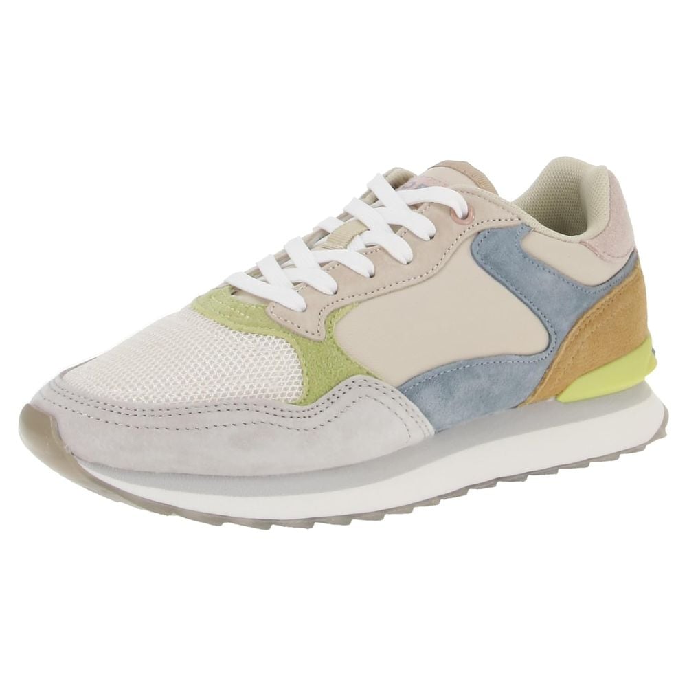 HOFF ZAPATILLAS DEPORTIVAS CABO SAN LUCAS PARA MUJER - 1
