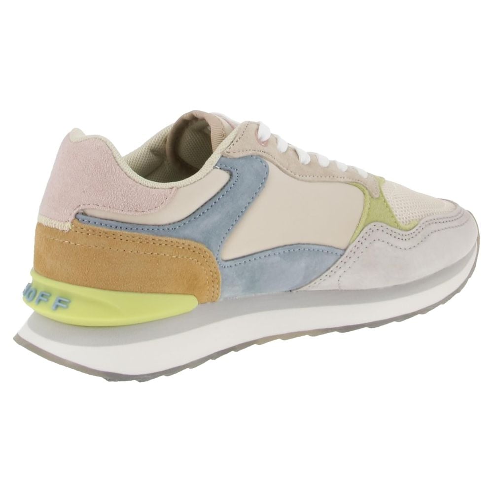 HOFF ZAPATILLAS DEPORTIVAS CABO SAN LUCAS PARA MUJER - 3
