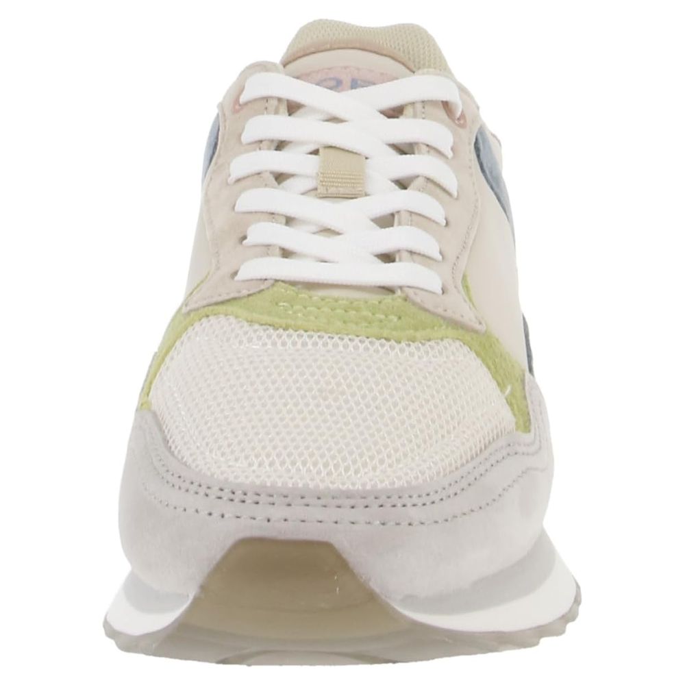 HOFF ZAPATILLAS DEPORTIVAS CABO SAN LUCAS PARA MUJER - 4
