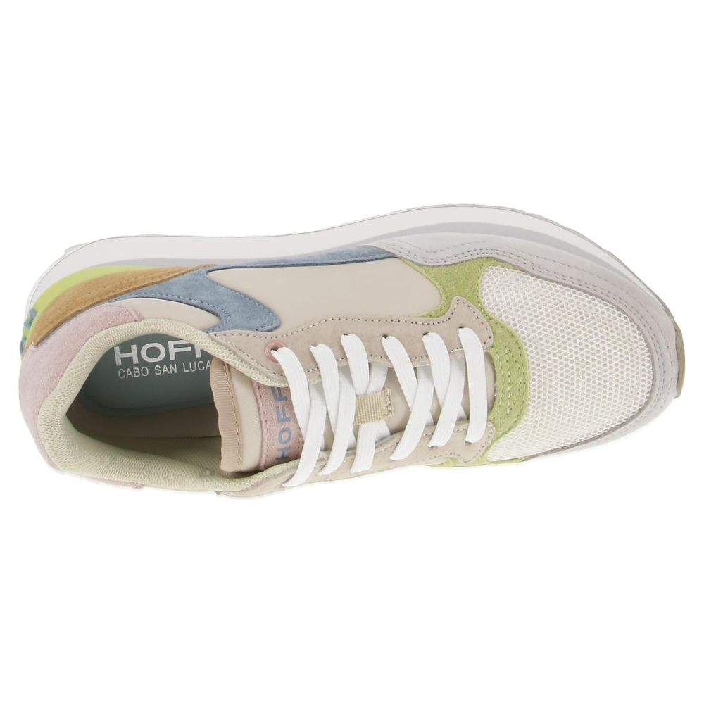 HOFF ZAPATILLAS DEPORTIVAS CABO SAN LUCAS PARA MUJER - 5