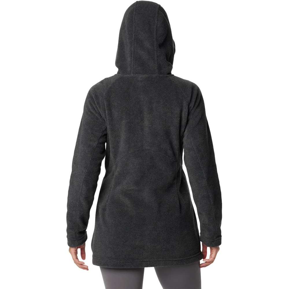 CASACA MUJER COLUMBIA POLAR - 2