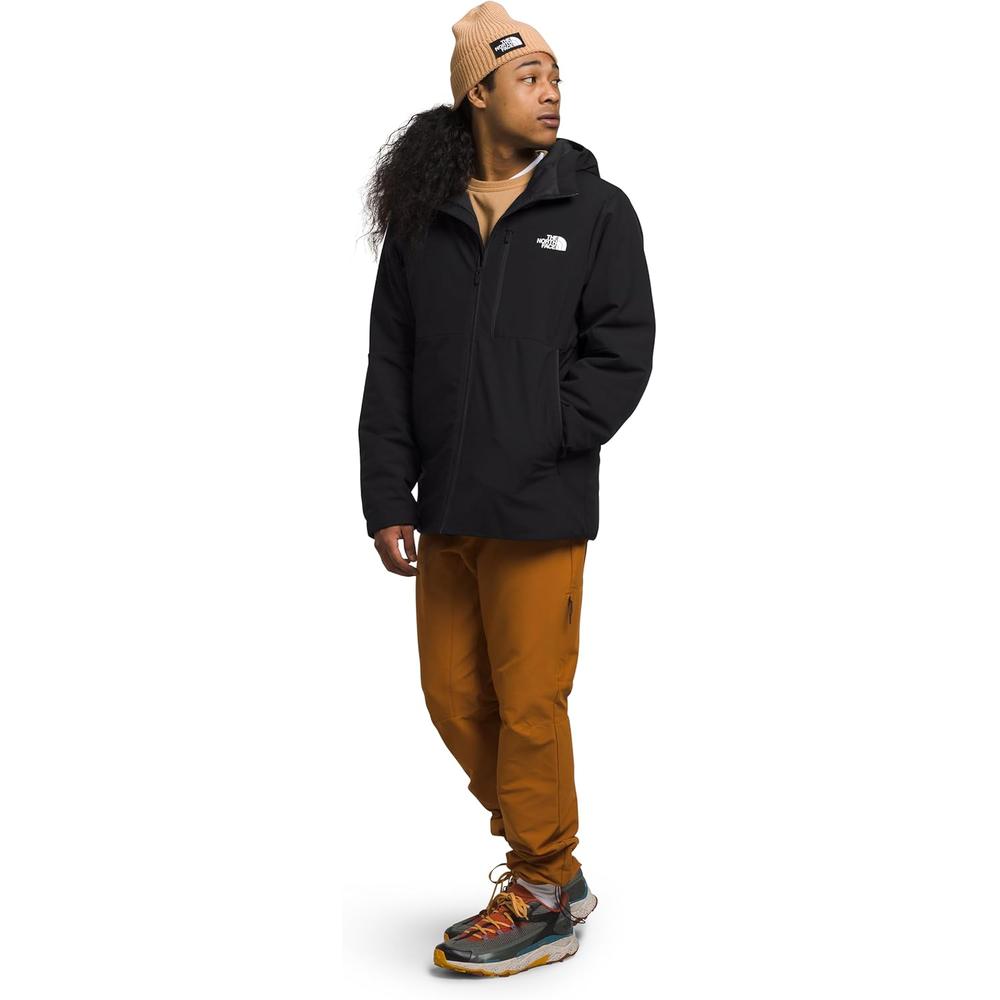 CHAQUETA HOMBRE THE NORTH FACE AISLANTE APEX ELEVATION - 3
