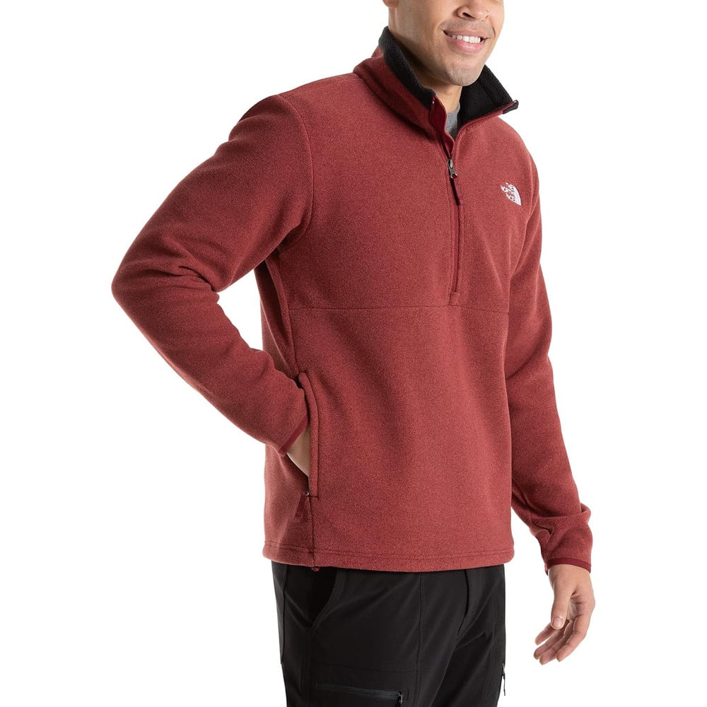 POLERA THE NORTH FACE PARA HOMBRE - 3