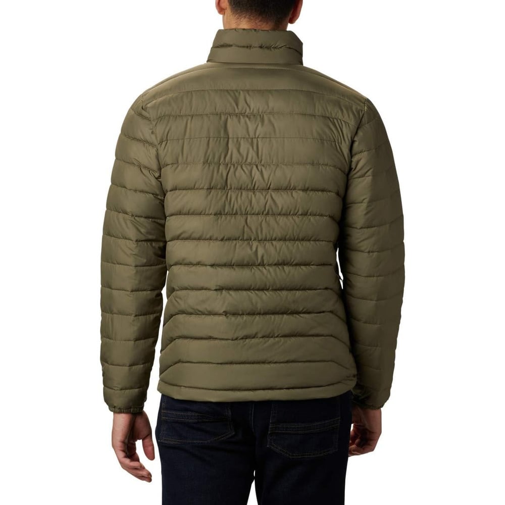 CASACA COLUMBIA PARA HOMBRE - 2