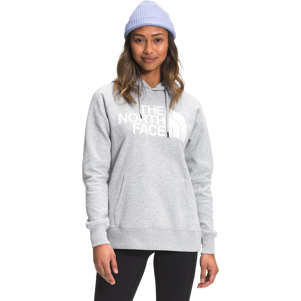 POLERA MUJER THE NORTH FACE CON CAPUCHA - 2