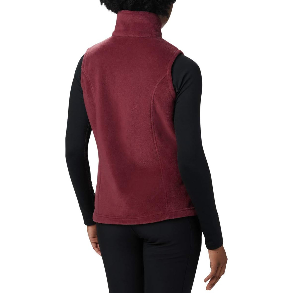 CHALECO COLUMBIA PARA MUJER - 2