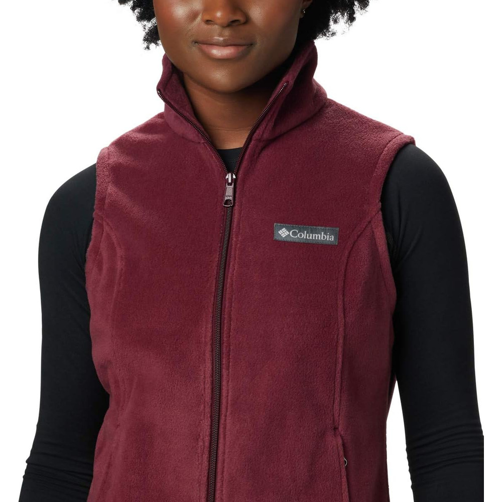 CHALECO COLUMBIA PARA MUJER - 3