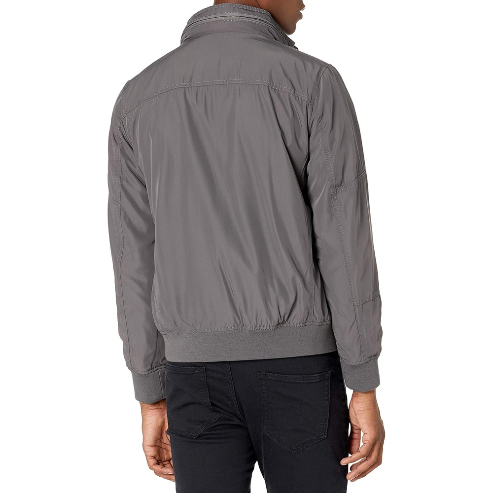 CASACA TOMMY HILFIGER RESISTENTE AL AGUA PARA HOMBRE - 2