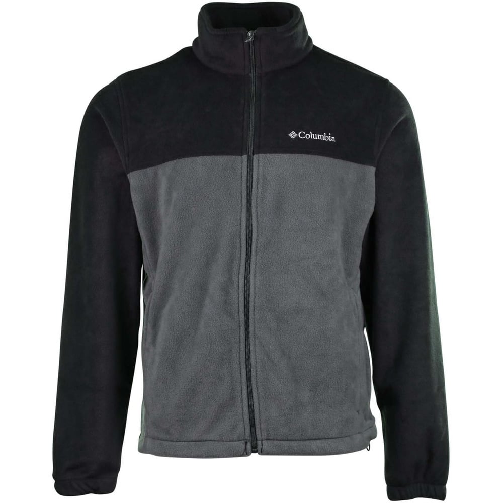 CASACA COLUMBIA DE VELLÓN PARA HOMBRE - 1