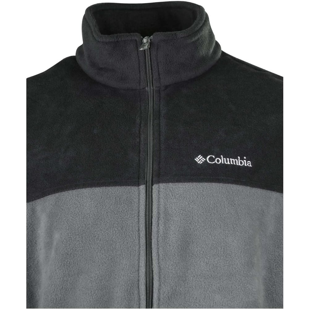 CASACA COLUMBIA DE VELLÓN PARA HOMBRE - 2