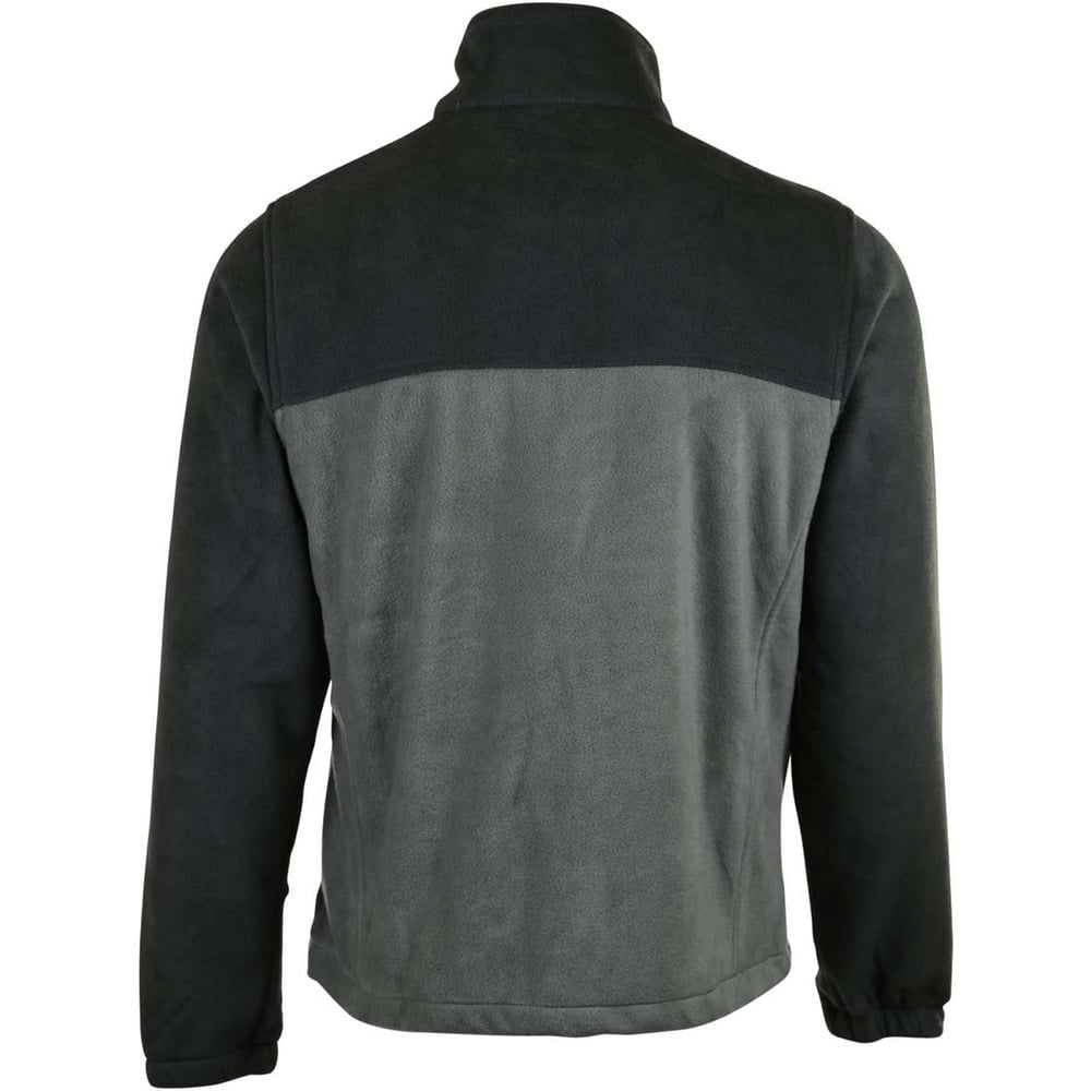 CASACA COLUMBIA DE VELLÓN PARA HOMBRE - 3