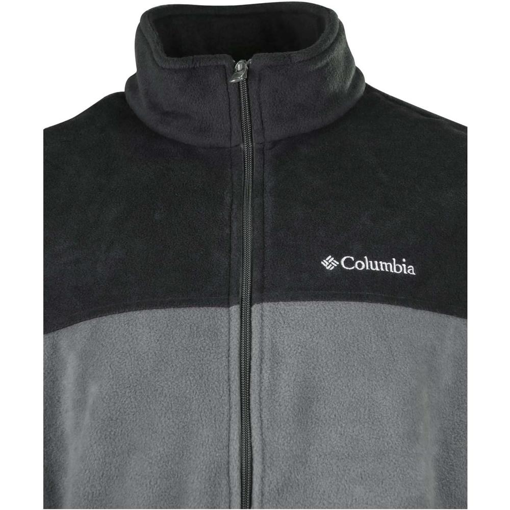 CASACA COLUMBIA DE VELLÓN PARA HOMBRE - 5