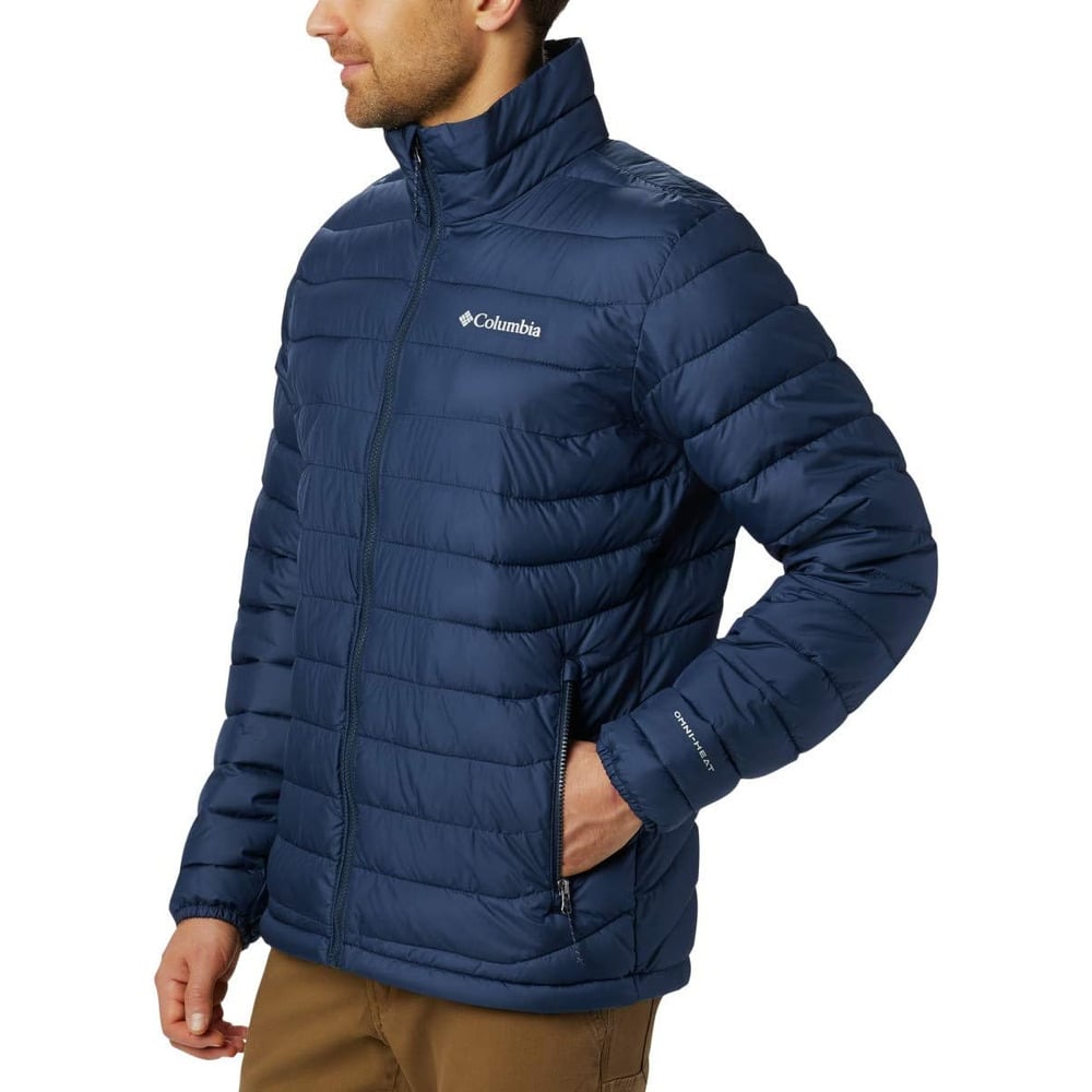 CASACA COLUMBIA PARA HOMBRE - 3