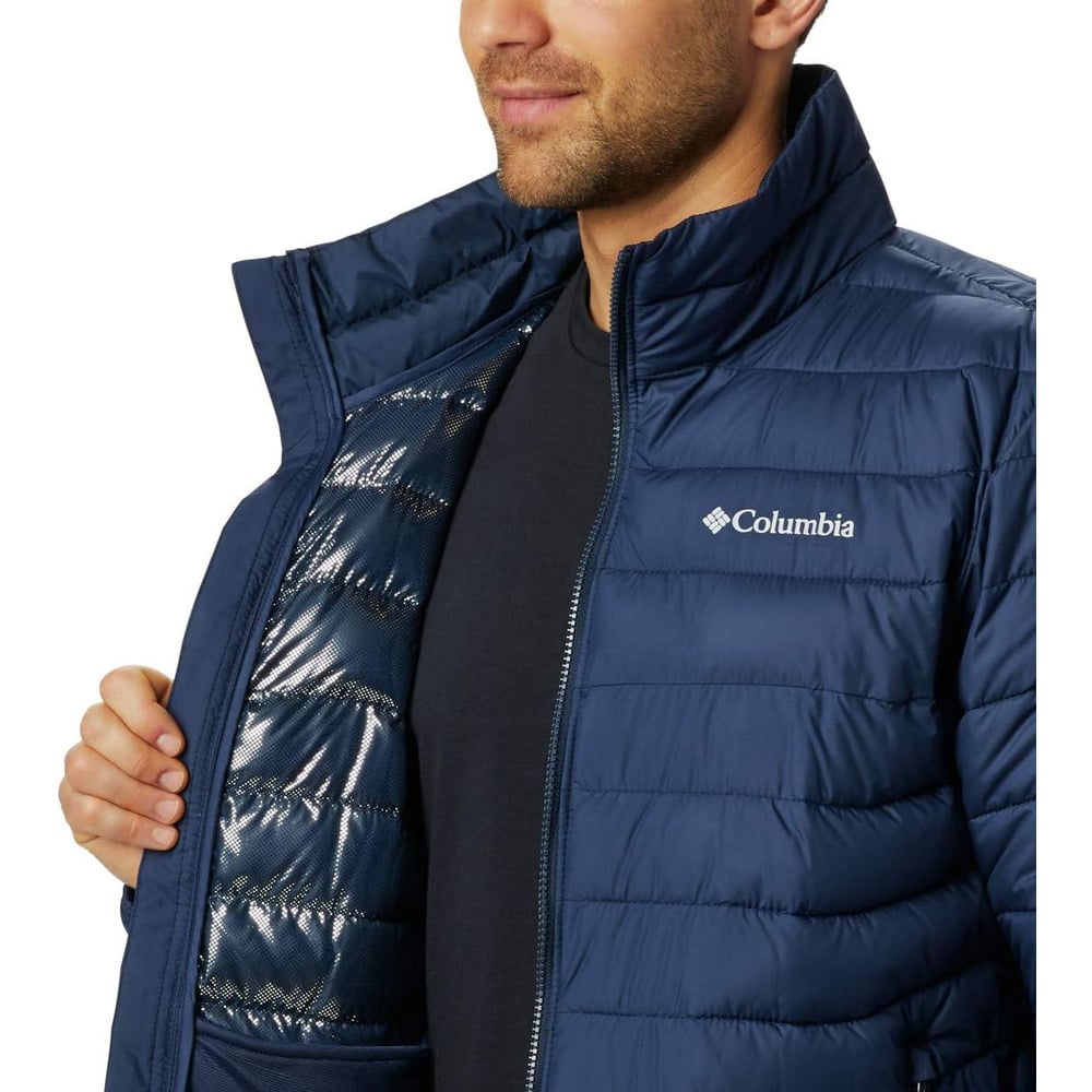 CASACA COLUMBIA PARA HOMBRE - 5